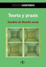 Teoria y praxis/ Theory and praxis: Estudios De Filosofia Social/ Studies of Social Philosophy (Filosofia-Filosofia Y Ensayo) (Spanish Edition)
