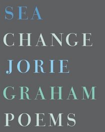 Sea Change: Poems