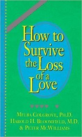 How to Survive a Loss of a Loved One