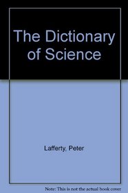 Dictionary of Science