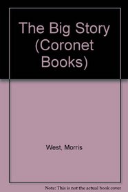 The Big Story (Coronet Books)