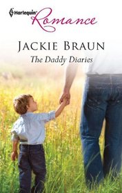 The Daddy Diaries (Harlequin Romance, No 4228)