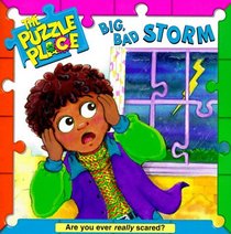 Big, Bad Storm (The Puzzle Place)