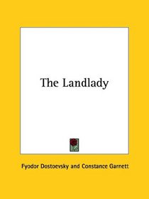 The Landlady