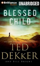 Blessed Child (The Caleb Books)