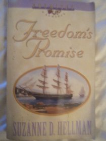 Freedom's Promise (Promises, Bk 3)