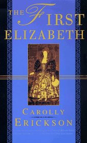 The First Elizabeth