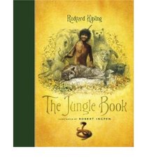 TheJungle Book