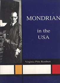 Mondrian in the U.S.A. (Temporis)