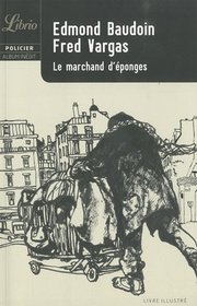 Le marchand d'éponges (French Edition)