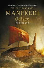 Odiseo. el retorno (Spanish Edition)