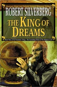 The King of Dreams: A Novel in the Majipoor Cycle