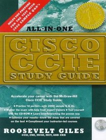 THE CCIE STUDY GUIDE