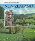 New Zealand (Enchantment of the World. Second Series)