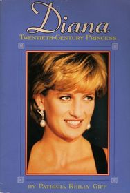 Diana -- Twentieth Century Princess