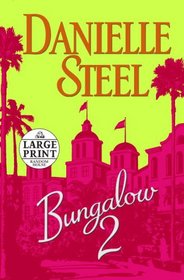 Bungalow 2 (Random House Large Print (Cloth/Paper))