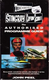 Thunderbirds Programme Guide Uk