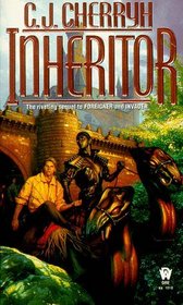 Inheritor (Foreigner, Bk 3)