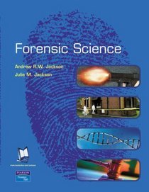 Biology: WITH Forensic Science AND Essential Mathematics for Chemists AND Chemistry - An Introduction to Organic, Inorganic and Physical Chemistry AND Pin Card - Biology