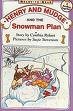 Henry and Mudge and the Snowman Plan (AUDIOBOOK) [CD]