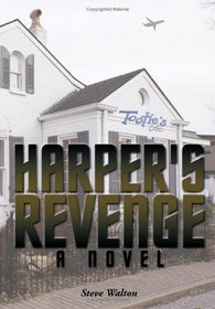 Harper's Revenge: A Novel