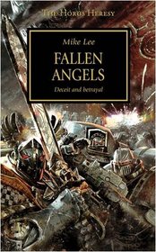 Fallen Angels (Horus Heresy)