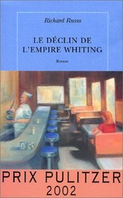 Le Dclin de l'Empire Whiting