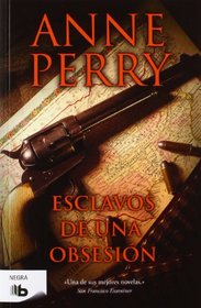 Esclavos de una obsesion (Spanish Edition)