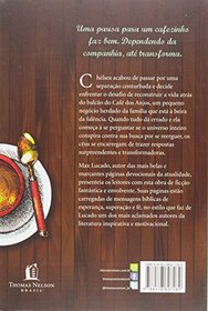 O Cafe dos Anjos (Em Portugues do Brasil)
