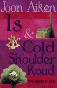 Is and Cold Shoulder Road (Wolves Chronicles)