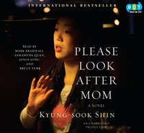 Please Look After Mom (Audio CD) (Unabridged)