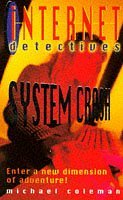 System Crash (Internet Detectives)