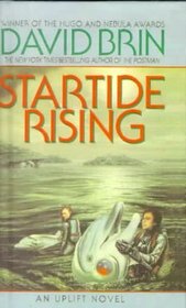 Startide Rising (Uplift, Bk 2)