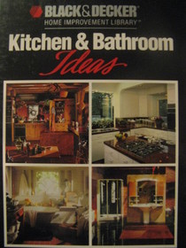 Kitchen & Bathroom Ideas