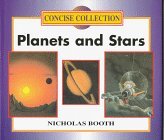 Planets and Stars (Concise Collection)