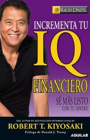 Incrementa tu IQ financiero MAXI (Spanish Edition)
