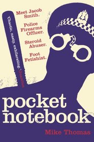 Pocket Notebook: A Novel