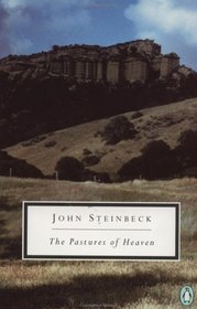 The Pastures of Heaven (Twentieth-Century Classics)