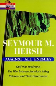 Against All Enemies (Library of Contemporary Thought)