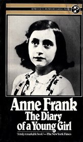 Diary Anne Frank E