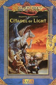 Citadel of Light (Dramatic Supplement)