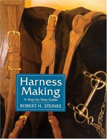 Harness Making: A Step-By-Step Guide