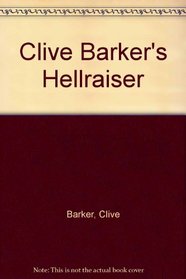 Clive Barker's Hellraiser: Collected Best, Vol. 1