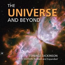 The Universe and Beyond (Universe & Beyond (Quality))