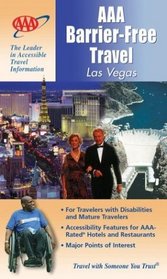 AAA's Barrier-Free Travel: Las Vegas