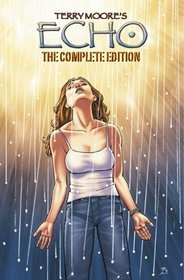 Echo: The Complete Edition