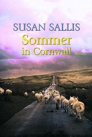 Sommer in Cornwall.