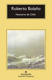 Nocturno de Chile (Spanish Edition)