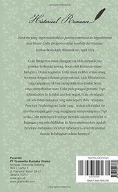 Historical Romance: Romansa Mr. Bridgerton (Romancing Mr. Bridgerton) (Indonesian Edition)