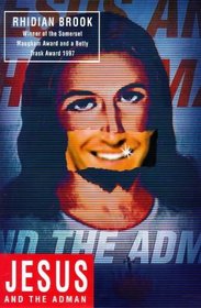 Jesus and the Adman